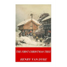 The First Christmas Tree