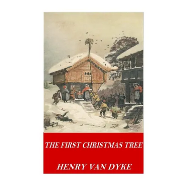 The First Christmas Tree