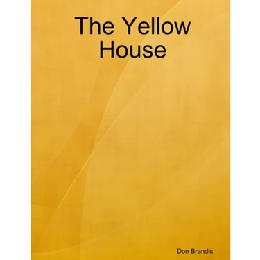 The Yellow House