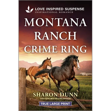 Montana Ranch Crime Ring