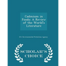 Cadmium in Foods: A Review of the World's Literature - Scholar's Choice Edition