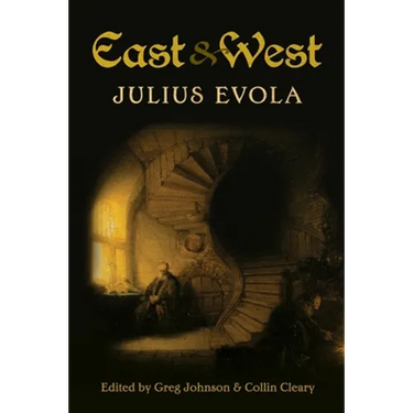 East and West: Comparative Studies in Pursuit of Tradition