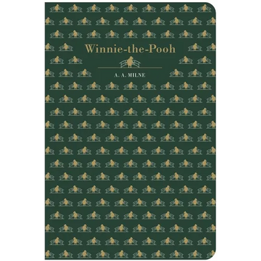 Winnie-The-Pooh