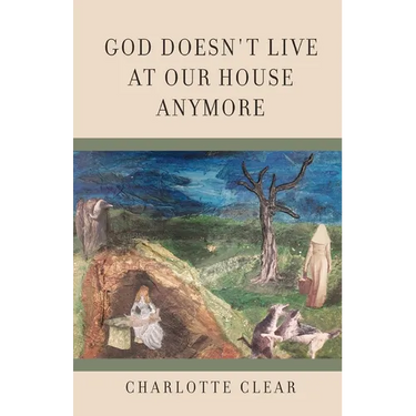 God Doesn't Live at Our House Anymore
