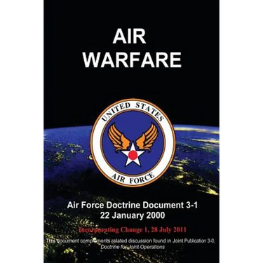 Air Warfare