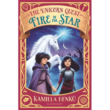 Fire in the Star