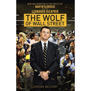 The Wolf of Wall Street