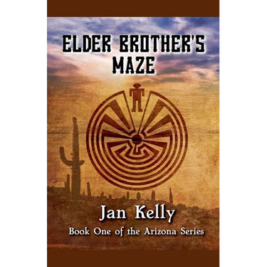 Elder Brother's Maze