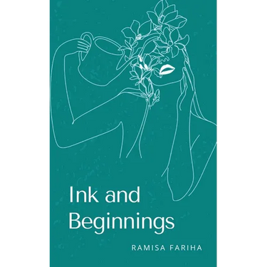 Ink and Beginnings