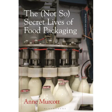 The (Not So) Secret Lives of Food Packaging