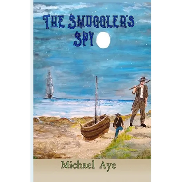 The Smuggler's Spy