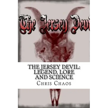 The Jersey Devil: Legend, Lore and Science