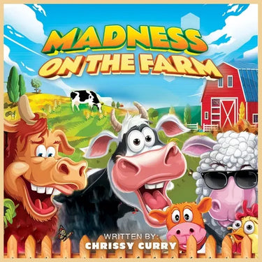 Madness on the Farm