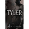 Tyler: An M/M Age Gap Romance
