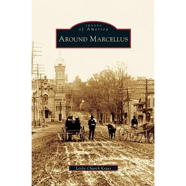 Around Marcellus