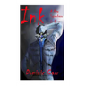 Ink A new superhero is born