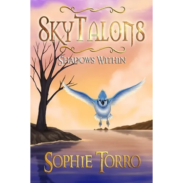 SkyTalons: Shadows Within