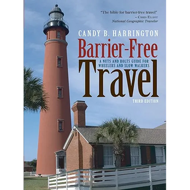 Barrier-Free Travel