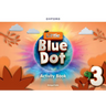Little Blue Dot Level 3 Activity Book