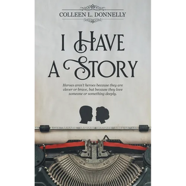 I Have a Story