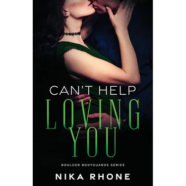 Can't Help Loving You