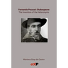 Fernando Pessoa's Shakespeare: The Invention of the Heteronyms