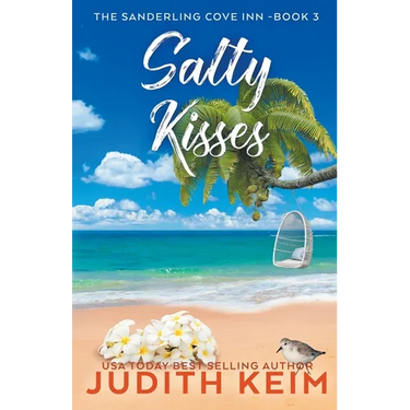 Salty Kisses