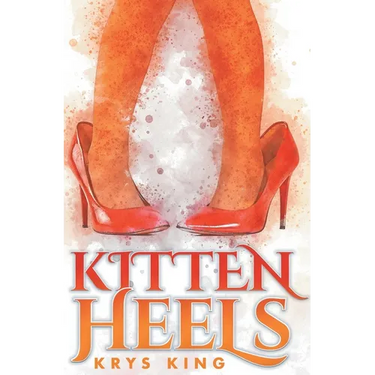 Kitten Heels