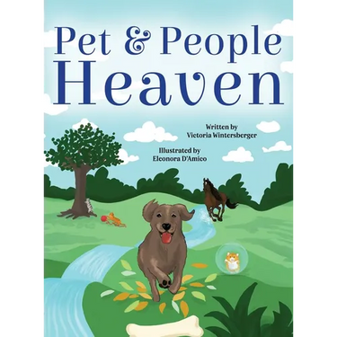Pet & People Heaven