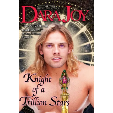 Knight of a Trillion Stars