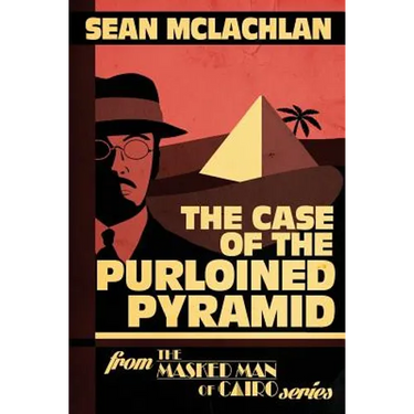 The Case of the Purloined Pyramid