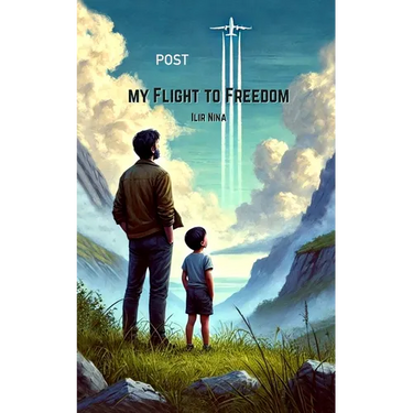 My Flight to Freedom: A Memoir