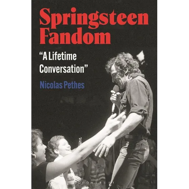 Springsteen Fandom: A Lifetime Conversation