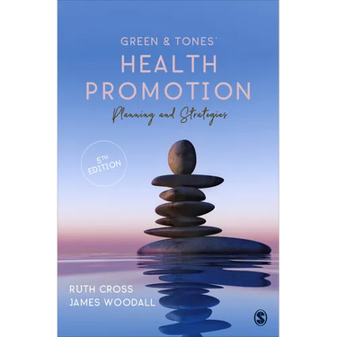 Green & Tones' Health Promotion