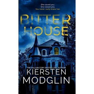Bitter House