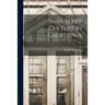 Bush Berry Culture in California; E80