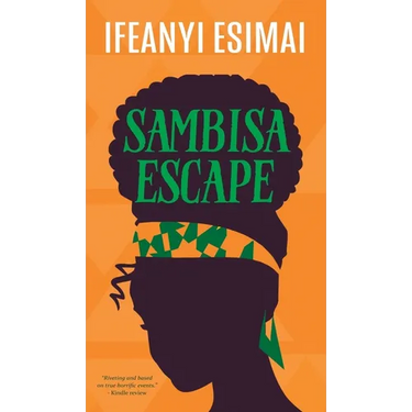 Sambisa Escape