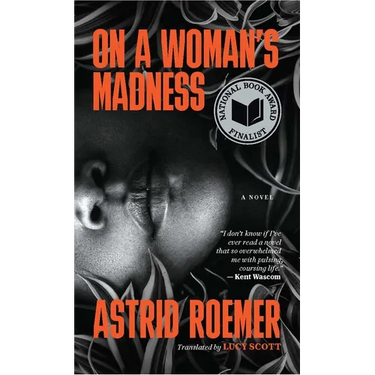 On a Woman's Madness