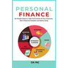 Personal Finance: Six Simple Steps to Take Full Control of Your Finances, Gain Financial Freedom, and Retire Early