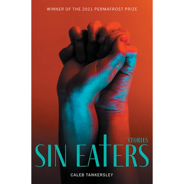 Sin Eaters: Stories
