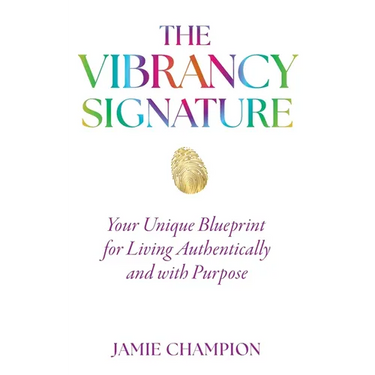 The Vibrancy Signature