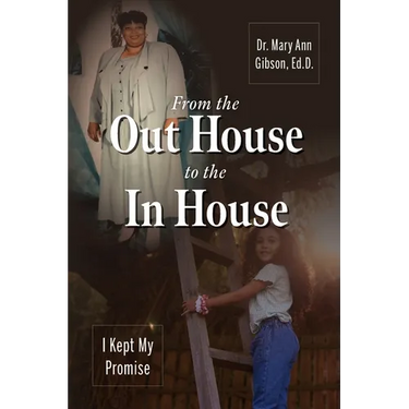 From the Out House to the In House: I Kept My Promise