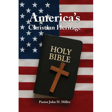America's Christian Heritage