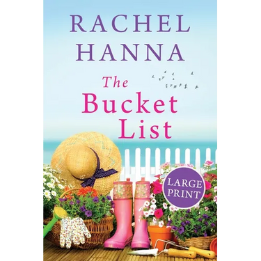 The Bucket List
