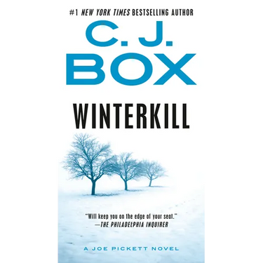 Winterkill