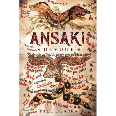 Ansaki Devout .