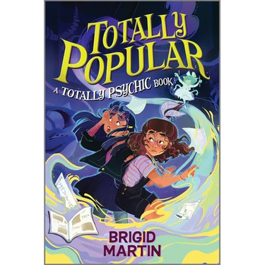 Totally Popular