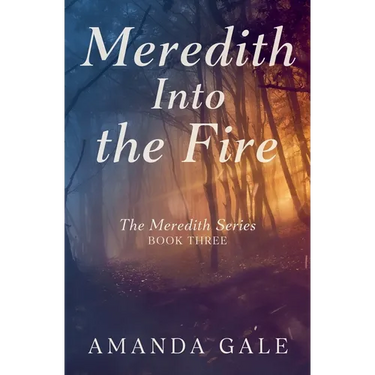 Meredith Into the Fire