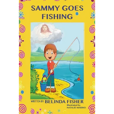 Sammy Goes Fishing