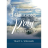 14 Reasons to Pray in The Holy Spirit: Heaven's Language